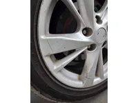 Car Rims (scratch & dent free)