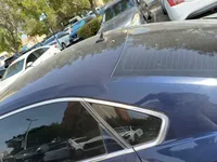 سقف السيارة