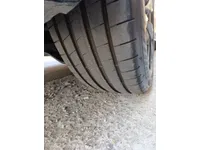 الكفر الخلفي اليسار