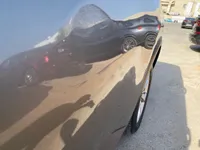 الباب الخلفى الأيسر