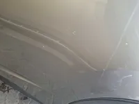 الباب الخلفى الأيسر