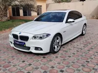 BMW 528