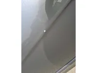 الباب الخلفى الأيسر