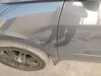 الرفرف الجانبي الأيسر