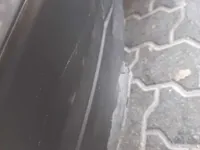 الصدام الأمامى