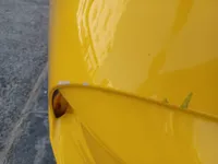 الباب الأمامى الأيسر