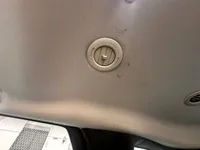 Scratched/Dented