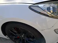 الرفرف الجانبى الأيمن