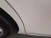 Rear right door