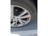 جنوط الإطارات (بدون خدوش/صدمات)