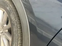 الرفرف الجانبي الأيسر