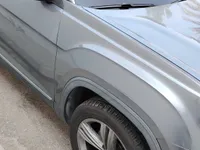 الرفرف الجانبى الأيمن
