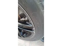 Car Rims (scratch & dent free)