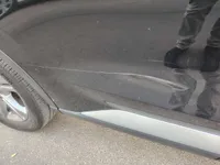 Rear right door
