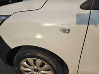 الرفرف الجانبي الأيسر