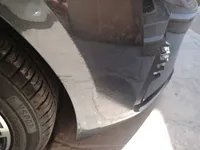 الباب الخلفى الأيسر