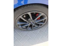 Car Rims (scratch & dent free)