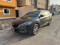 مازدا CX-9