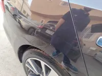 ألواح هيكل السيارة الأيمن