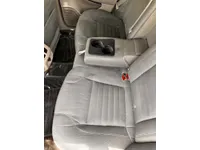 Scratched/Dented