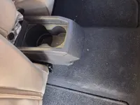Scratched/Dented