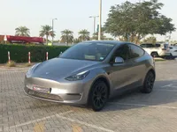 تسلا موديل Y