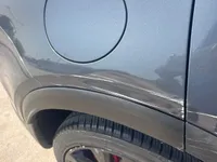 ألواح هيكل السيارة الأيمن