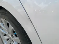 Right quarter panel