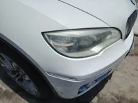 الصدام الأمامى