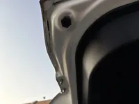 Trunk / Boot door