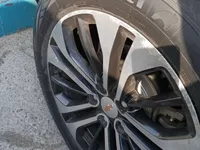 Car Rims (scratch & dent free)