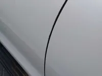 Left Fender
