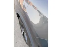 الباب الأمامى الأيسر