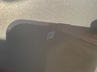 الباب الخلفى الأيسر