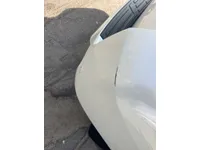 الصدام الخلفى