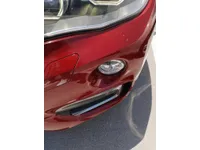 Front left door