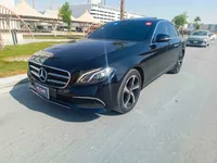 Mercedes E250