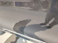 الباب الأمامى الأيسر