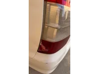 Left Tail Light