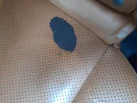 Scratched/Dented
