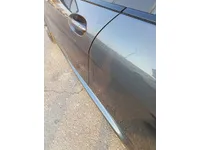 Front left door