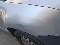 الباب الخلفى الأيسر