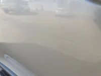 الباب الأمامى الأيسر