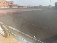 الباب الخلفى الأيمن