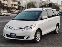 Toyota Previa