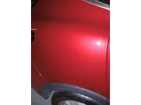 Right quarter panel