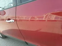 الباب الخلفى الأيسر