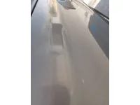 Left Fender
