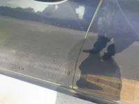 الباب الأمامى الأيسر