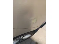 الباب الأمامى الأيمن